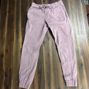 Pacsun joggers